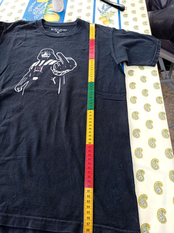 T-shirt garçon - photo numéro 5