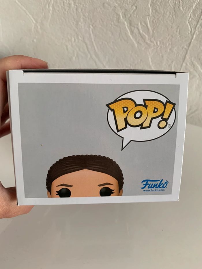 Funko Pop Mysaria 25 - photo numéro 5