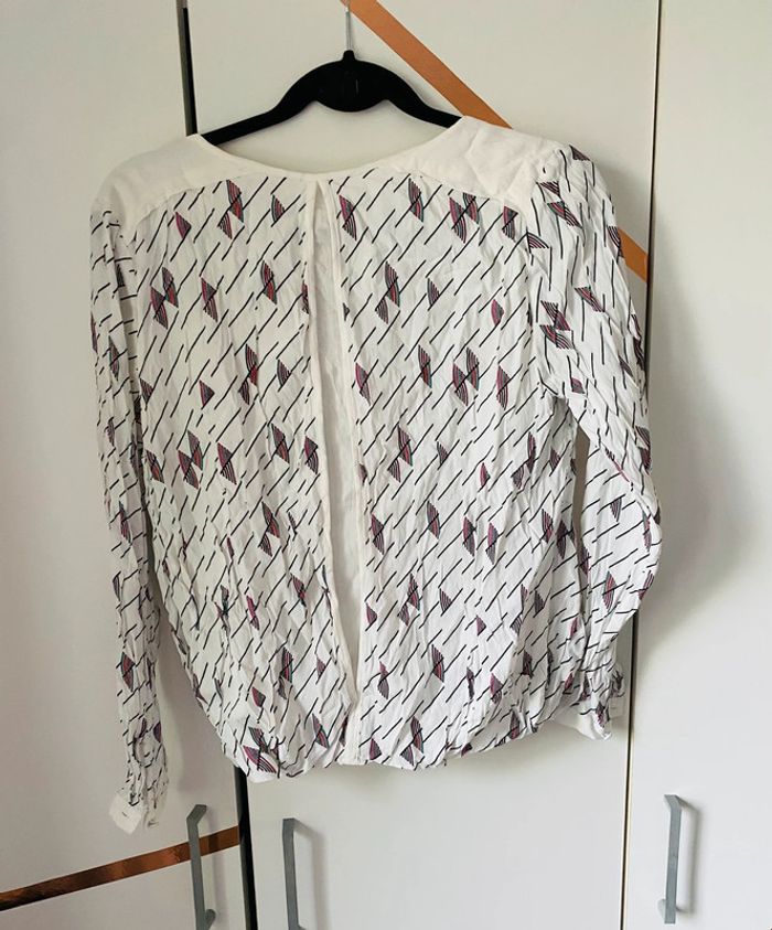 Chemise Version originale taille 36 - photo numéro 2