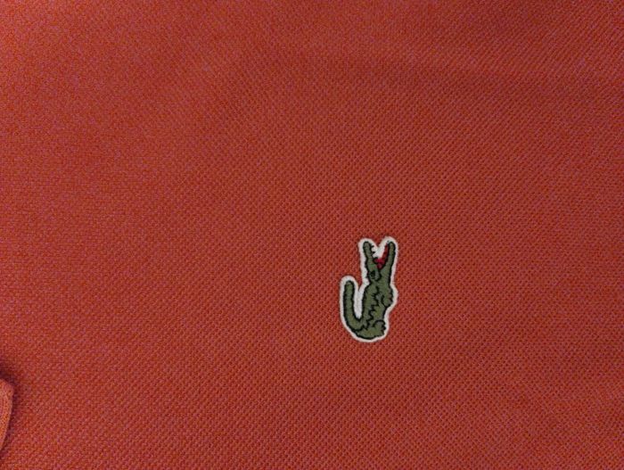 Y-shirt homme T6 Lacoste - photo numéro 3