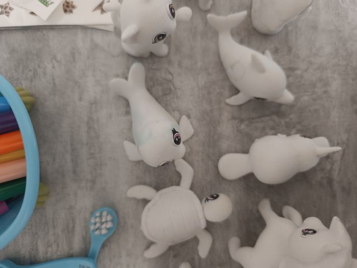 Crayola animaux à colorier - photo numéro 4