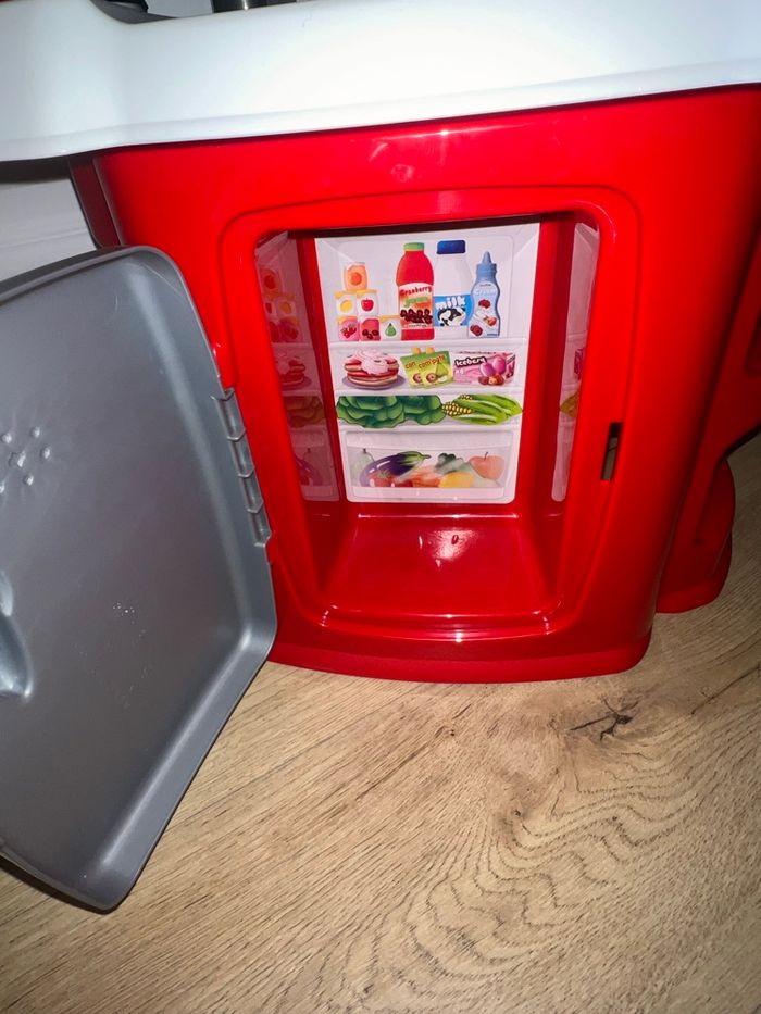 Cuisinière enfant - photo numéro 2