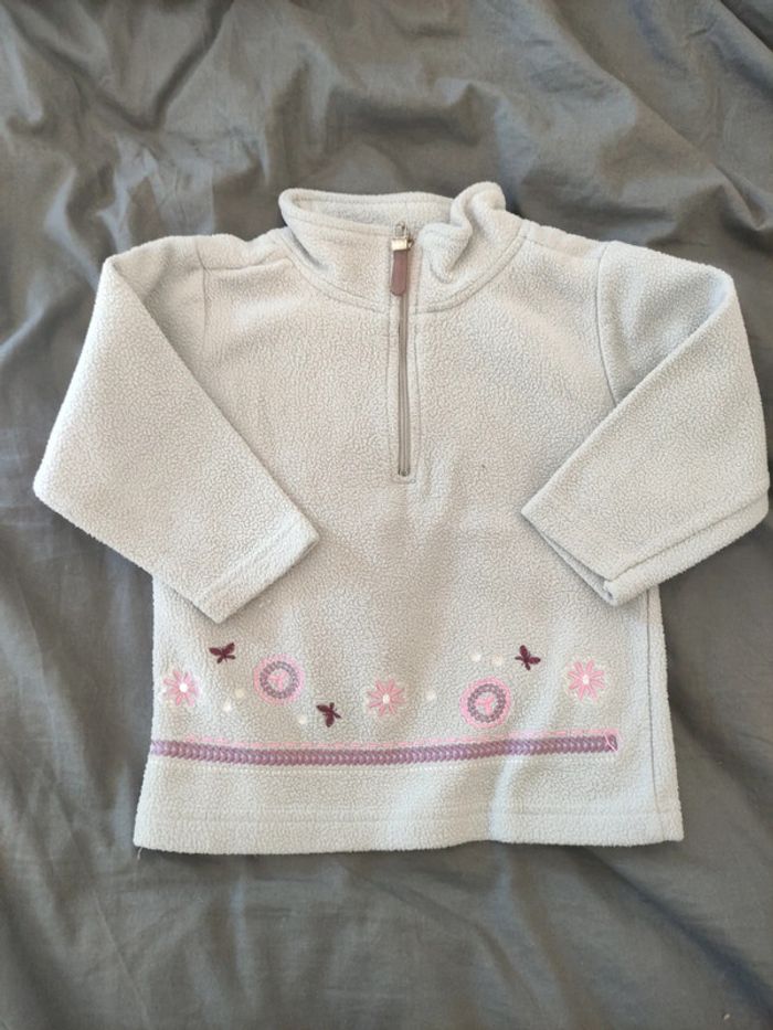 Pull 24 mois - photo numéro 2