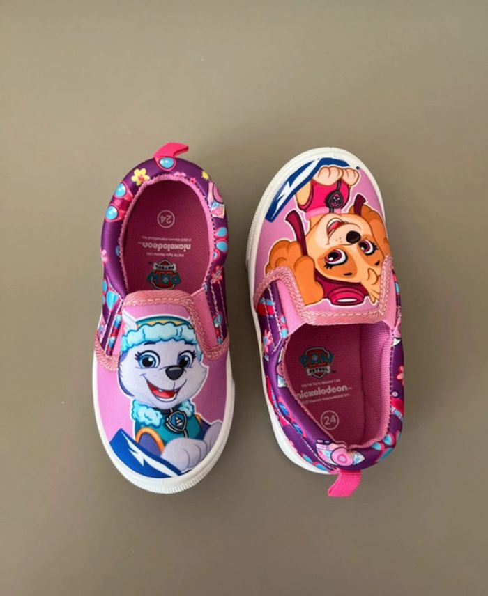 Chaussures Sky Pat Patrouille 24 - photo numéro 3