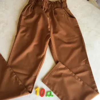 Pantalon - 10 ans