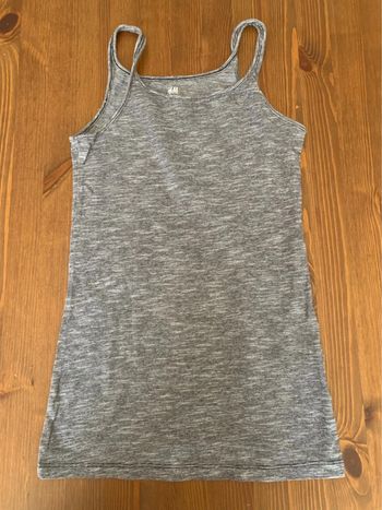 Débardeur H&M 12 ans