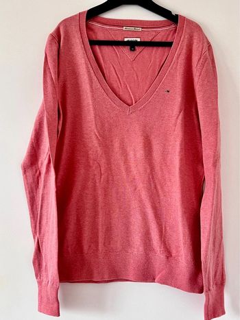 Pull taille 38 Tommy Hilfiger