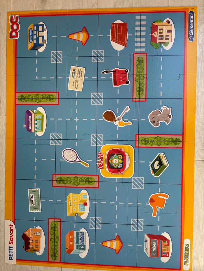 DOC (le robot) - photo numéro 5