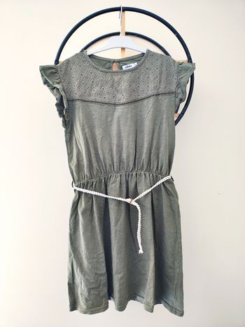 10 ans robe été Gémo 