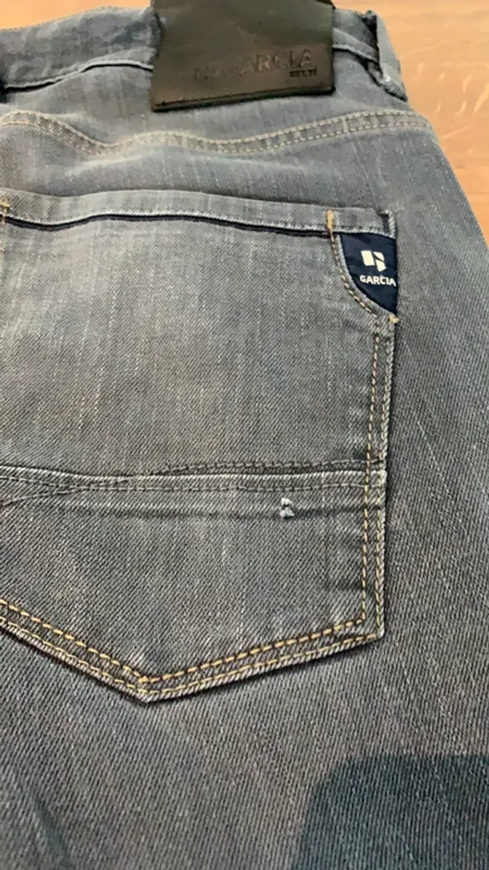 Jeans Garcia - photo numéro 6