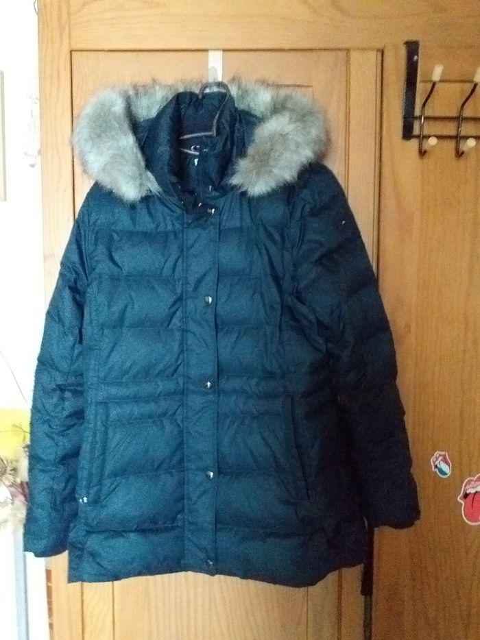 Doudoune Tommy Hilfiger