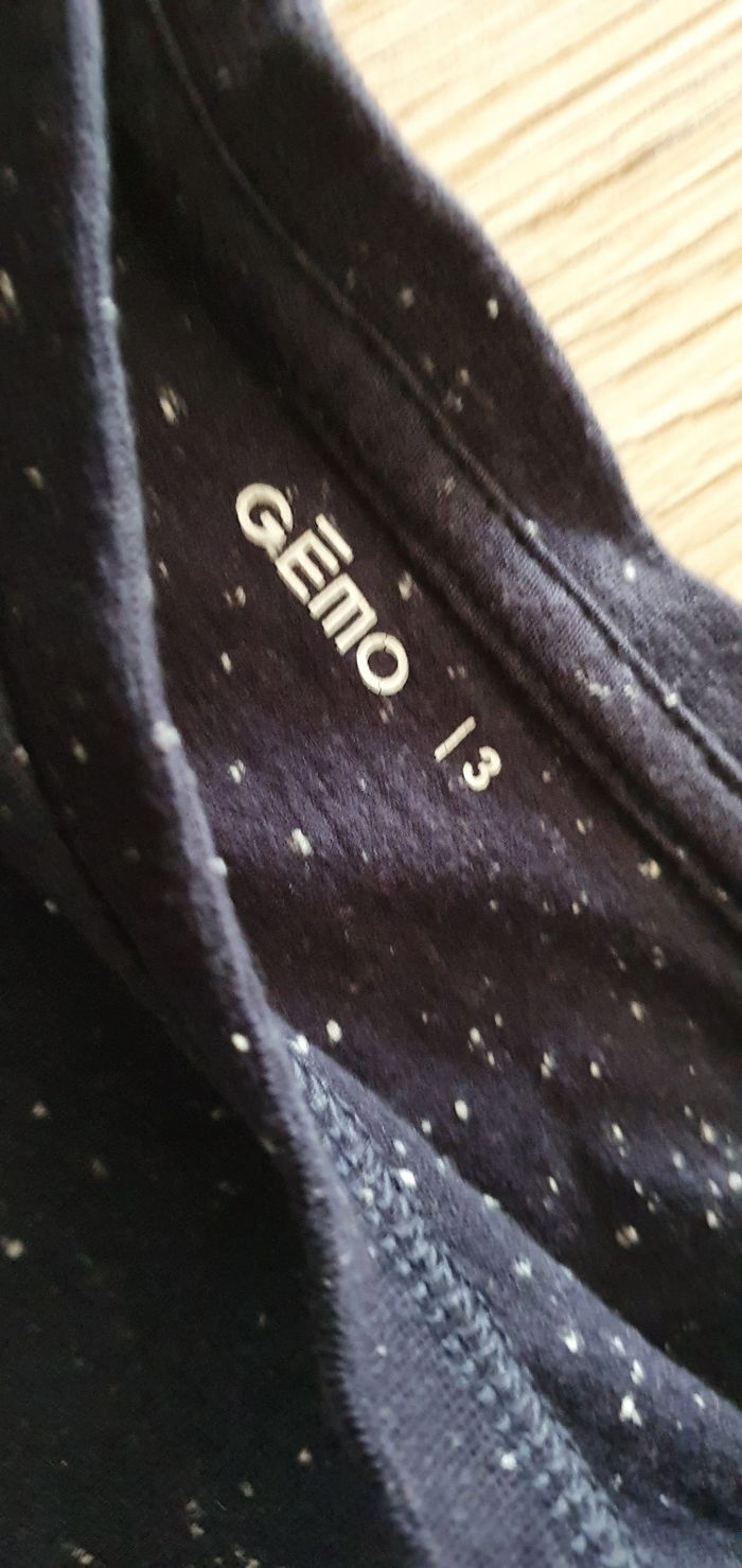 Tee-shirt garçon 👦 3 ans - photo numéro 3