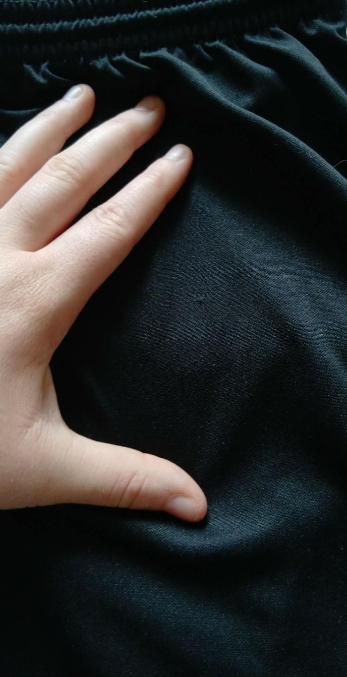 Short de football - photo numéro 3