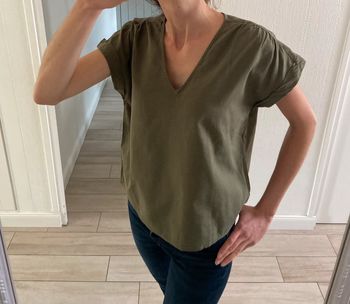 Jolie blouse Vila très bon état