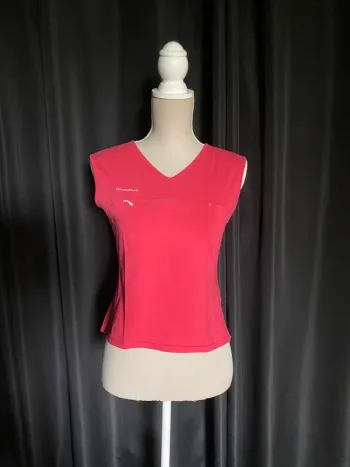 T-shirt de sport  Quechua