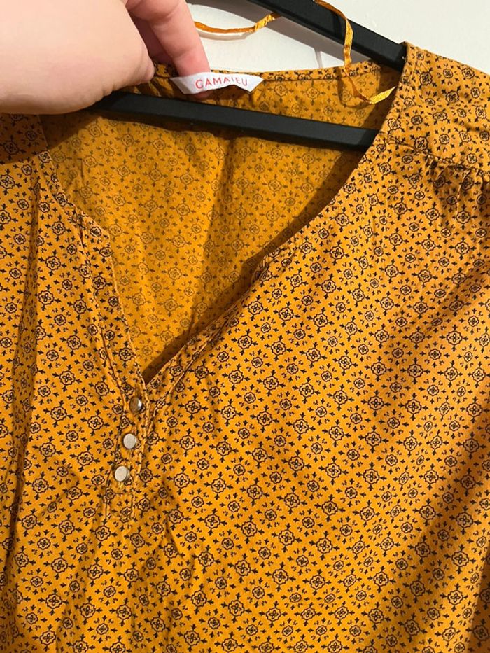 Haut léger - photo numéro 3