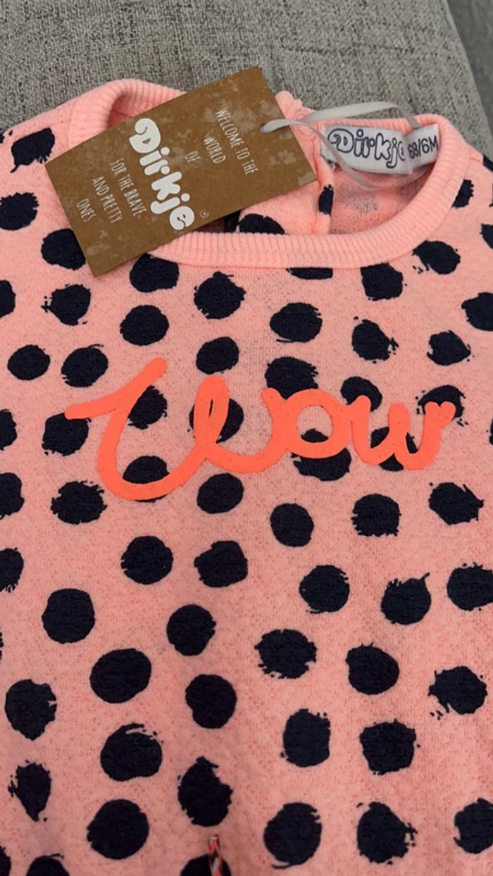 robe dirkje 6m - photo numéro 2