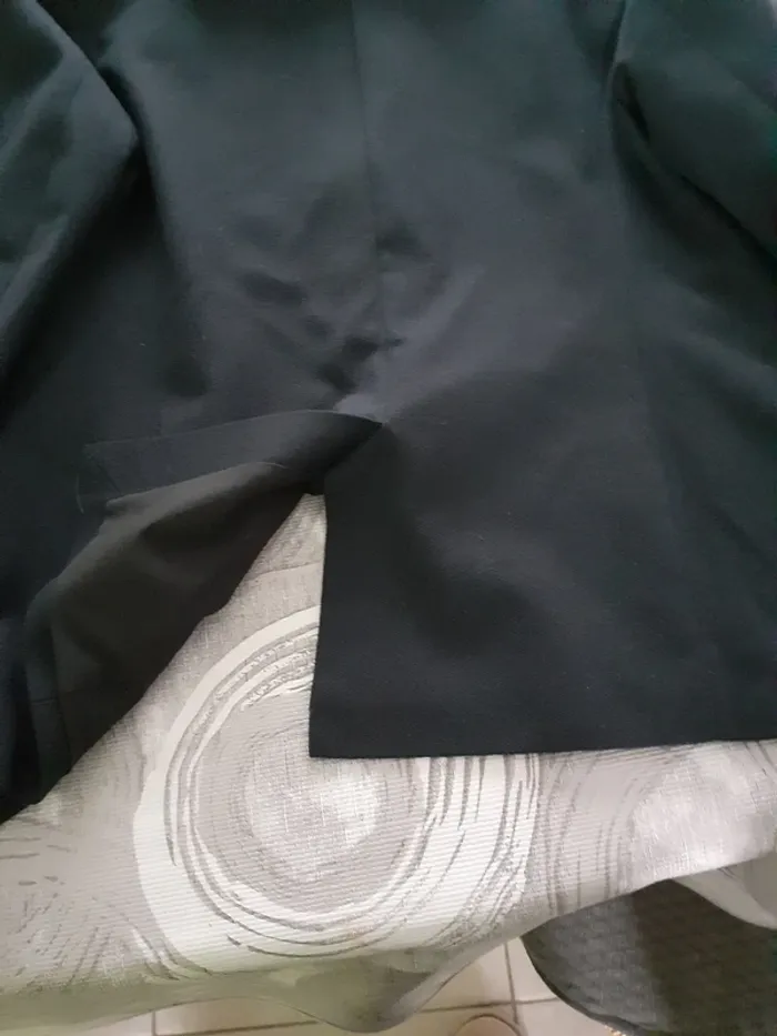 Veste costume Zara - photo numéro 4