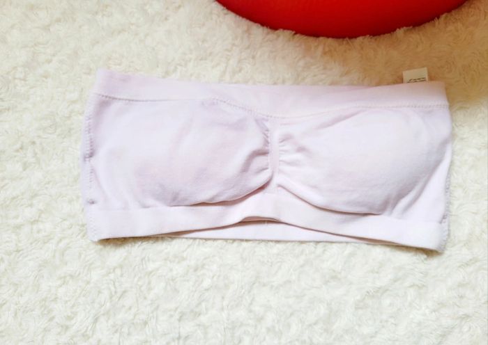 Bandeau rose
