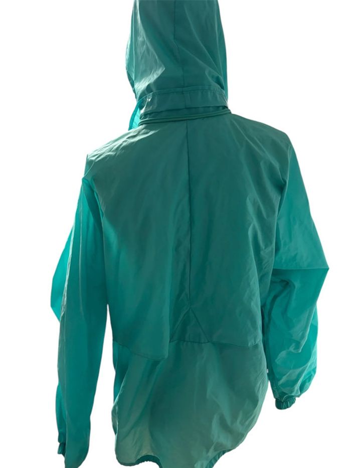 Coupe vent Kway vintage - photo numéro 14