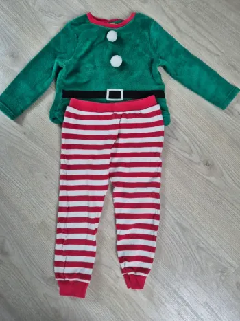 👦 Pyjama