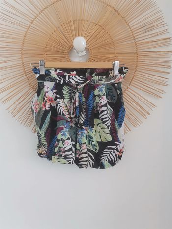 Short fluide pimkie xs