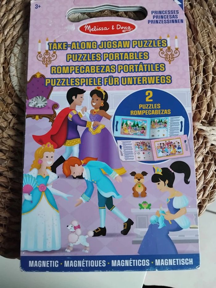 puzzle
