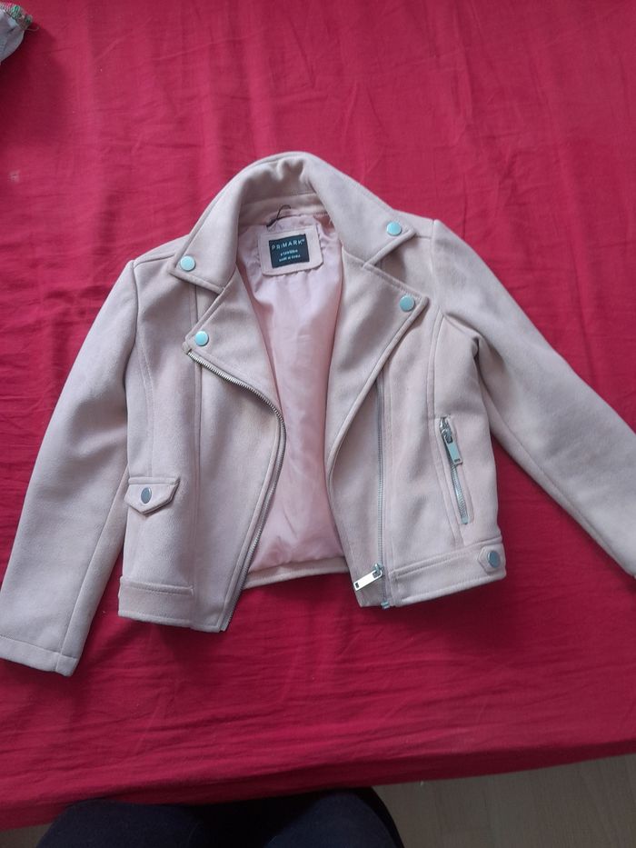 Robe et chaussures fille - photo numéro 6