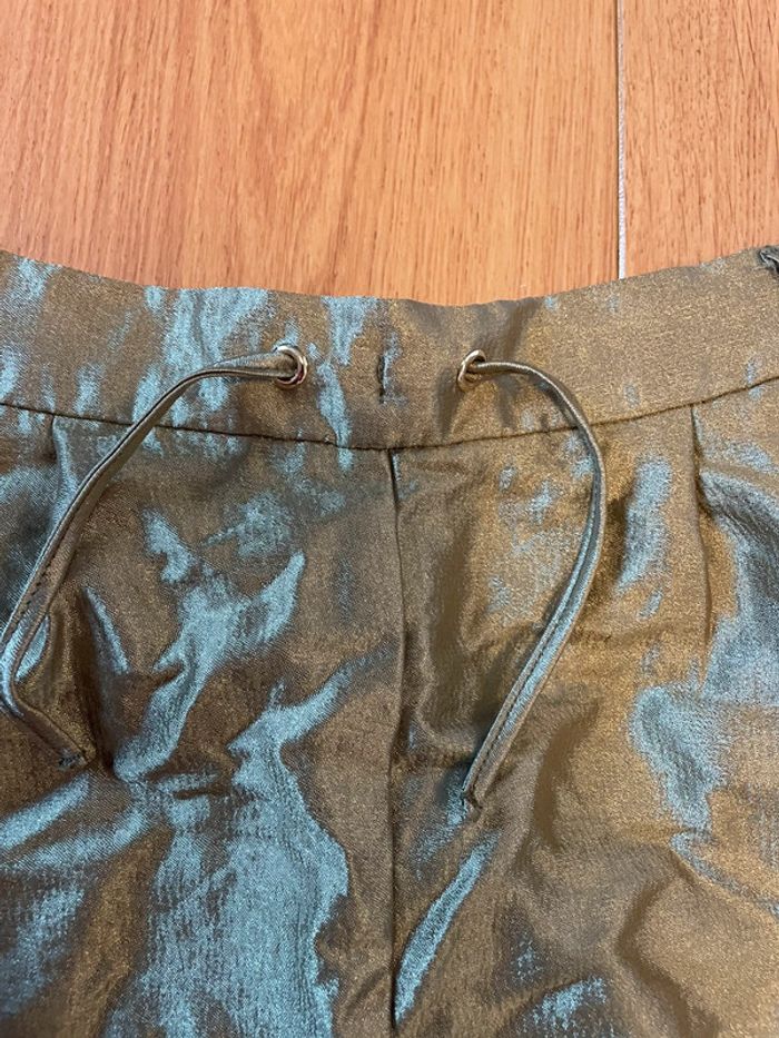 Pantalon kaki only taille 158 - photo numéro 2