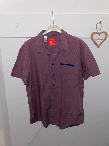 Superbe chemise HOMME