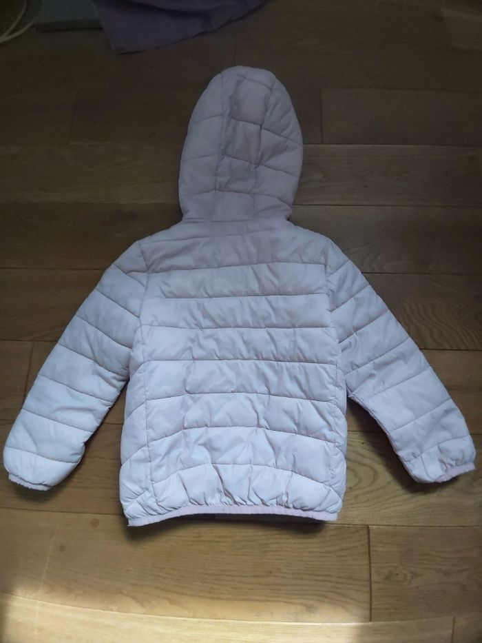 Doudoune - photo numéro 2