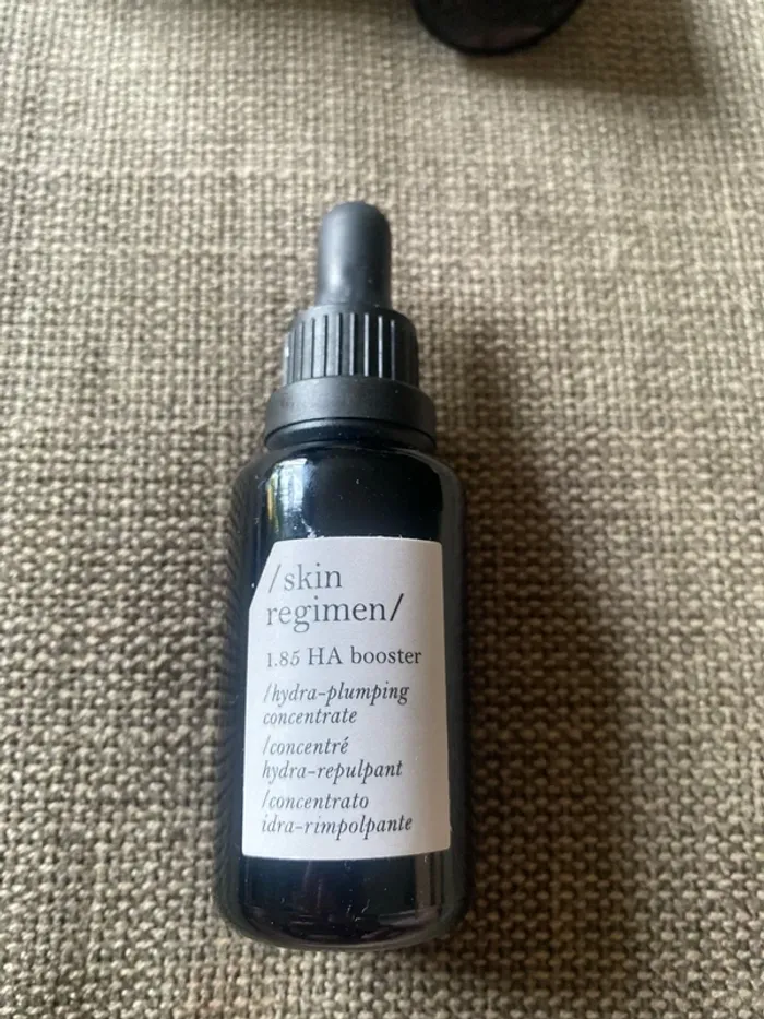 Lot de trois produit skin regimen - photo numéro 18