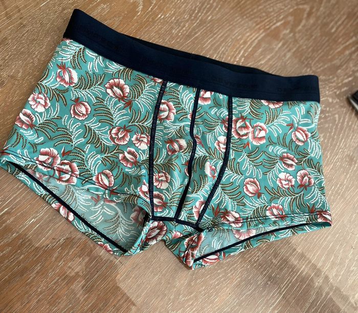 328 - boxer homme devred - photo numéro 2