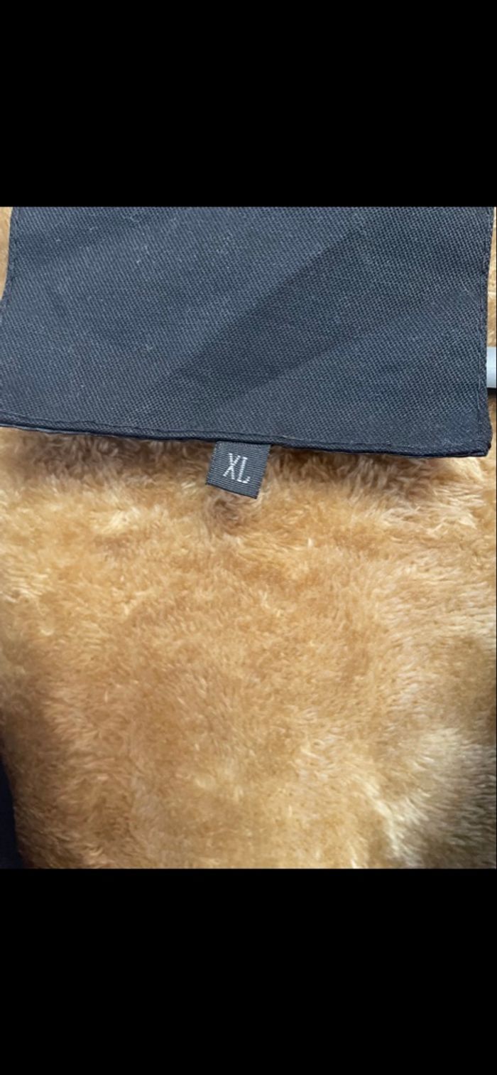 Manteau - photo numéro 5