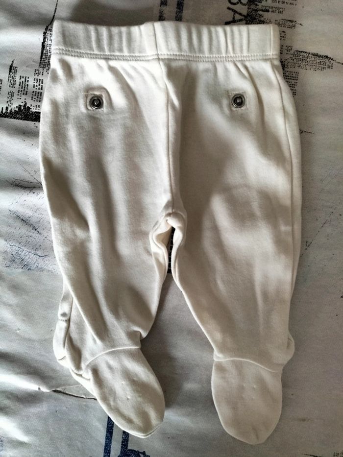 Ensemble pyjamas 2 pièces / neuf - photo numéro 2