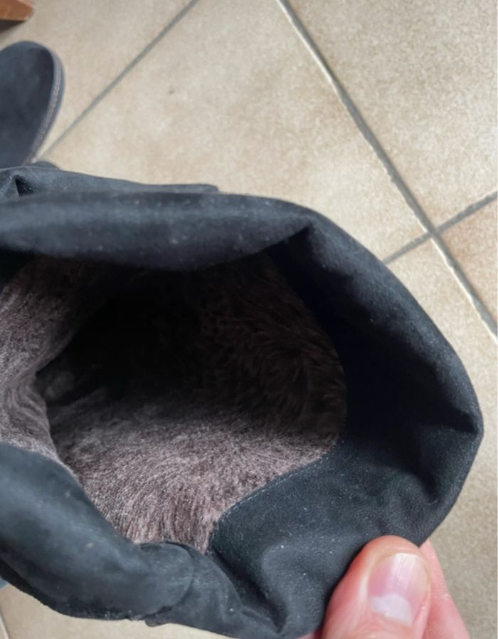 Cuissardes Vanessa Wu pointure 39 - photo numéro 4