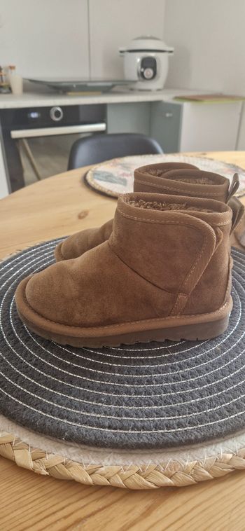 Chaussure taille 26