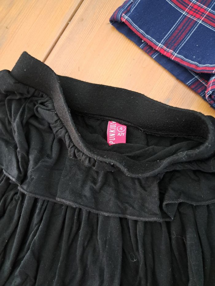 Jupes 4 ans - photo numéro 5