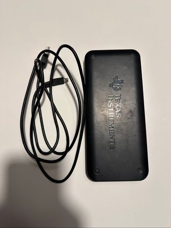 Ti instrument