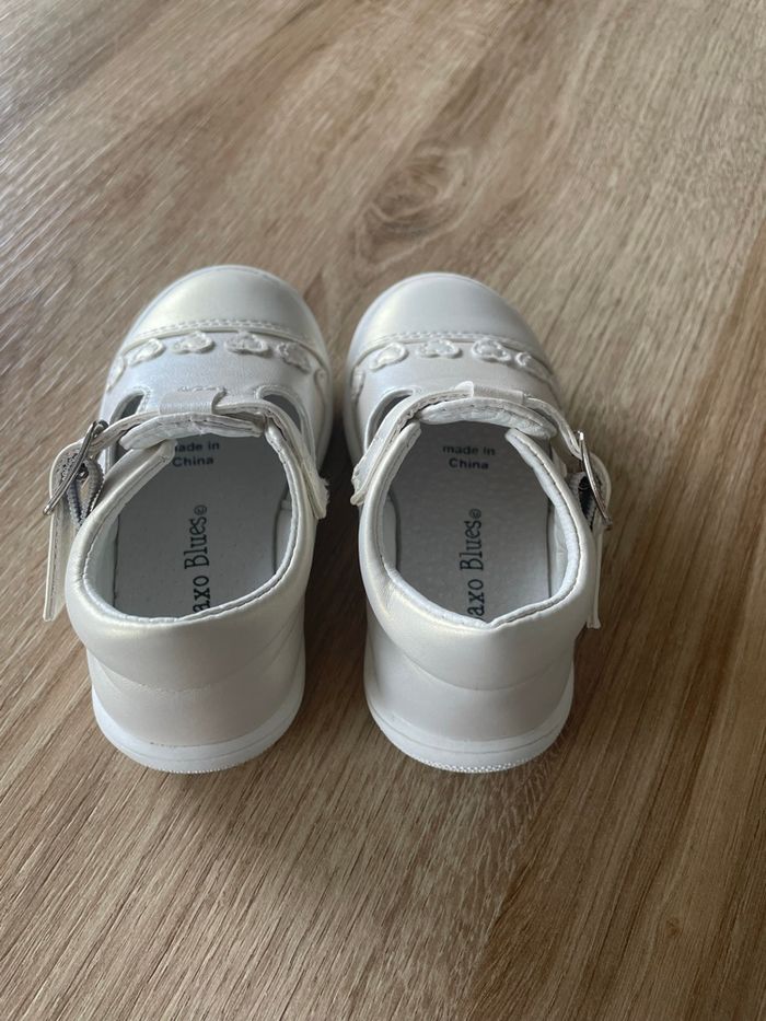 Chaussures - photo numéro 2