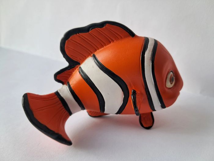 Figurine Nemo de Walt Disney - photo numéro 3