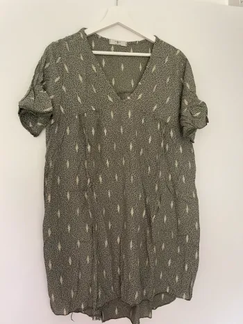 Robe luck & cie TU