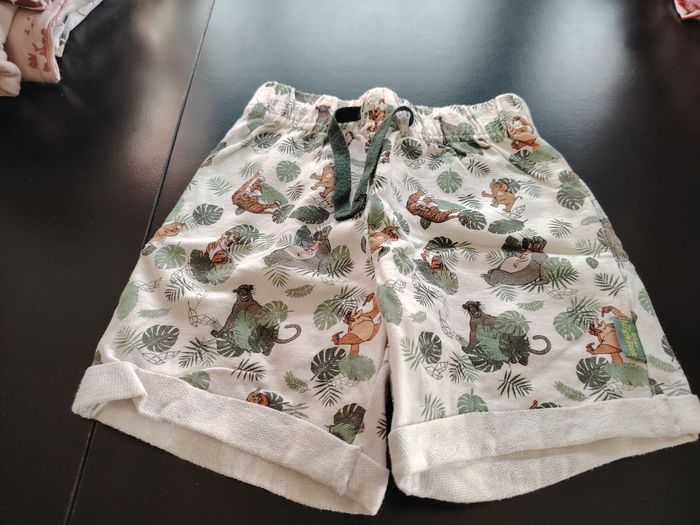 Ensemble Mowgli marque Disney - photo numéro 5
