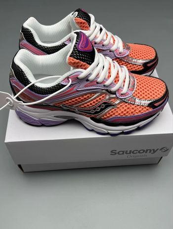 Saucony omni 9