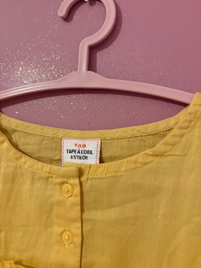 Blouse - photo numéro 2