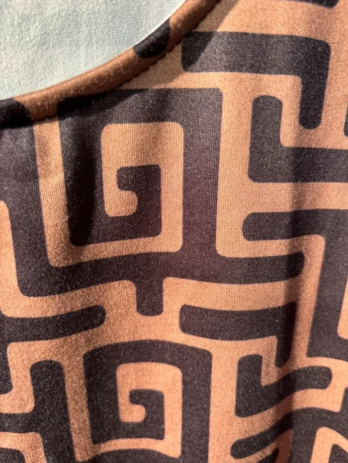 tunique neuve T 4 XL  6eu - photo numéro 4