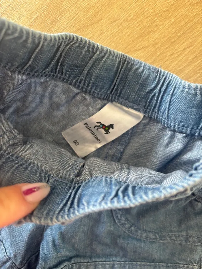 Short taille 92 - photo numéro 3