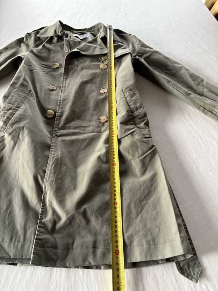 Veste femme taille xs stradivarius - photo numéro 5