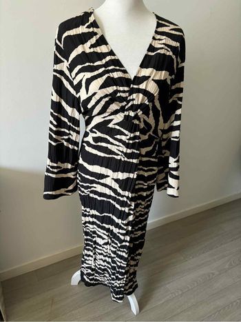 Robe longue