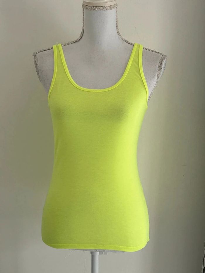 débardeur Promod taille 36